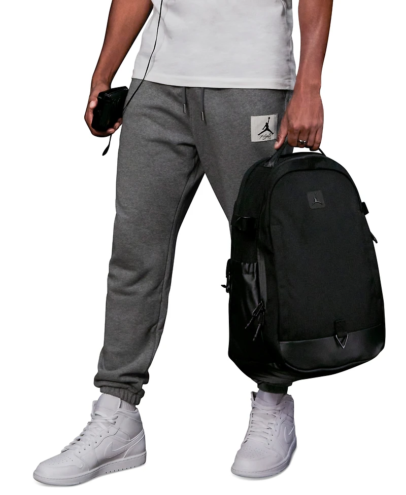 Jordan Cordura Logo Backpack