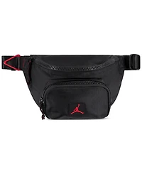 Jordan Rise Crossbody Logo Bag