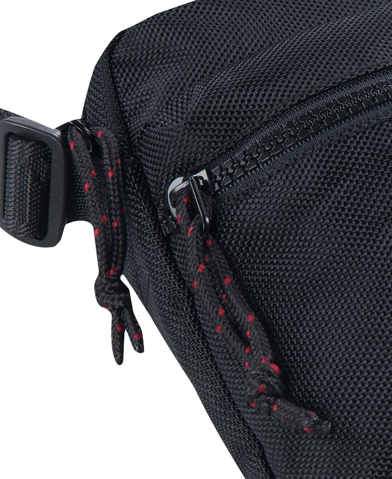 Jordan Rise Festival Logo Bag