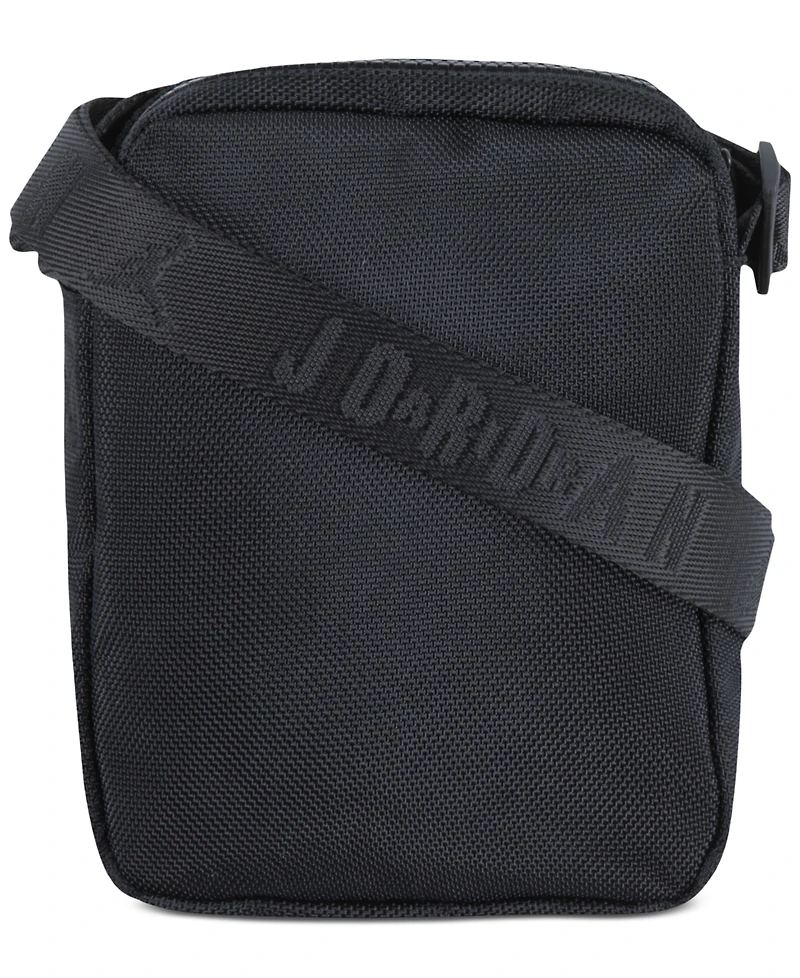 Jordan Rise Festival Logo Bag