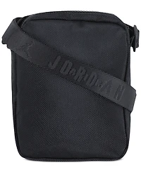 Jordan Rise Festival Logo Bag