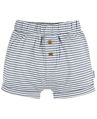 Gerber Baby Knit Short, 3-Pack