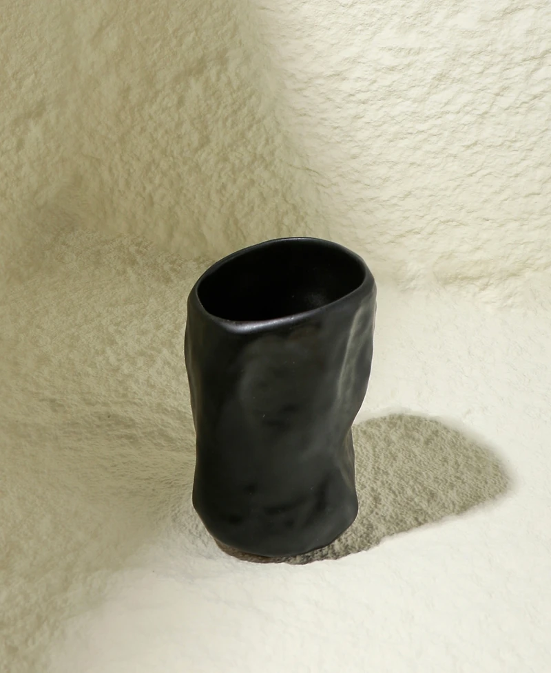 Stone by Mercer Project Atik Pc. Dinnerware Set