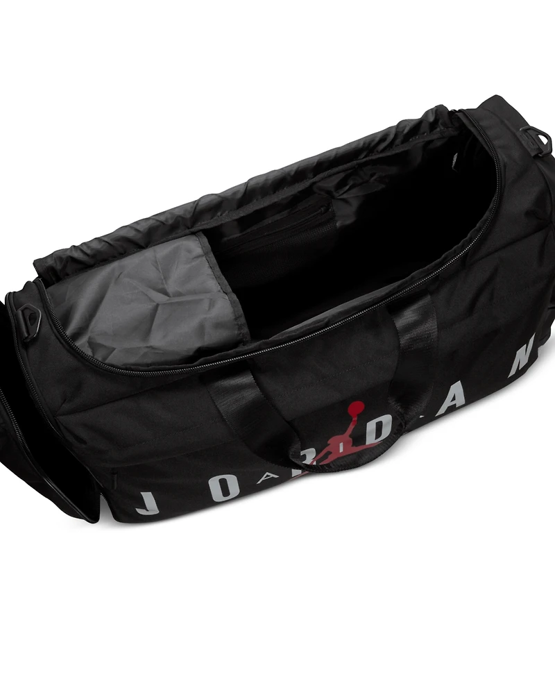 Jordan Medium Logo Duffel Bag