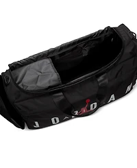 Jordan Medium Logo Duffel Bag