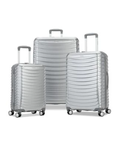 Samsonite Spin Tech 6 Luggage Collection Created For Macys