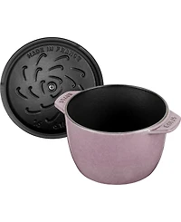 Staub Cast Iron 1.5-Qt. Petite French Oven