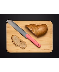 Trebonn Trilogy 3Pc. Chop, Drain, Rest Set