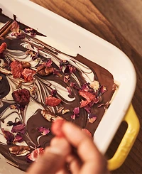 Staub Ceramic 3-Piece Rectangular Baking Dish Set