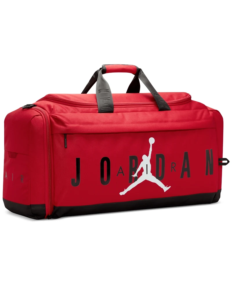 Jordan Medium Logo Duffel Bag