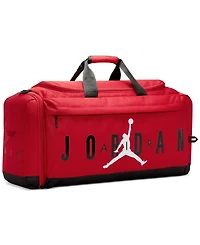 Jordan Medium Logo Duffel Bag