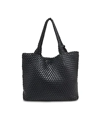 Moda luxe Solana Woven Tote