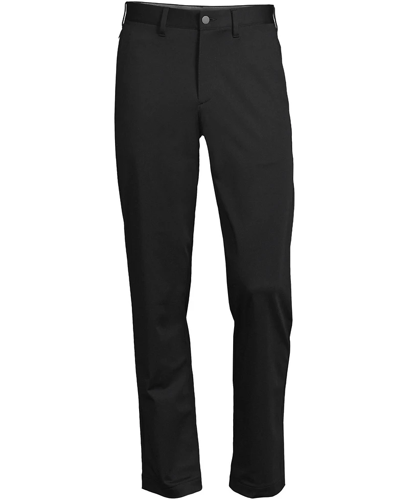 Lands' End Men's Flex Golf Pant