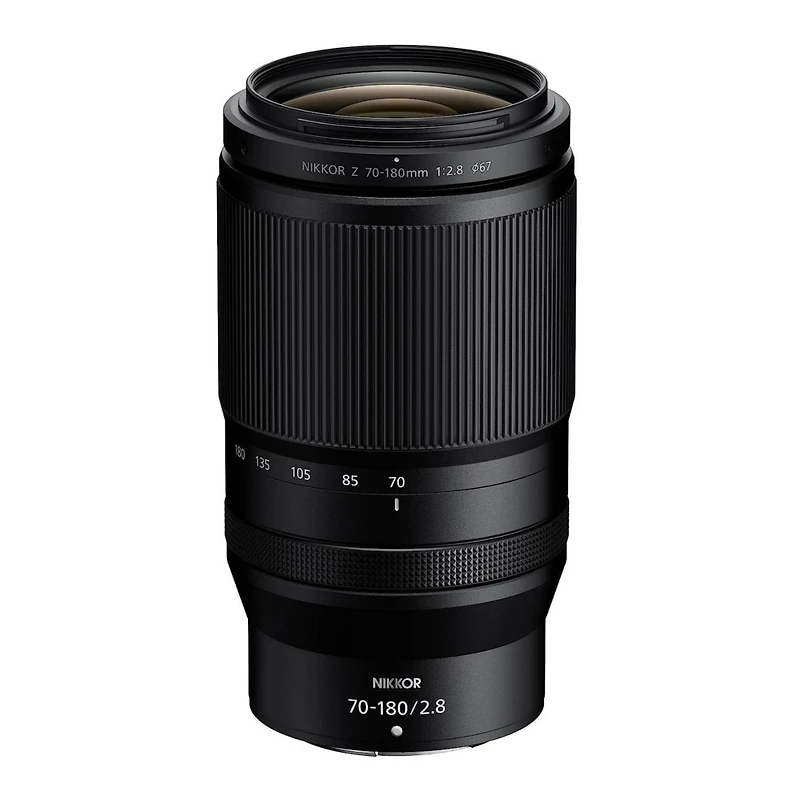 Nikon Nikkor Z 70-180mm f/2.8 Lens