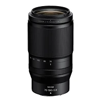 Nikon Nikkor Z 70-180mm f/2.8 Lens