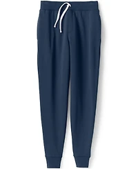 Lands' End Men's Adult Jogger Sweatpants