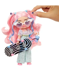 Lol Surprise! Tweens Core Doll Flora Moon