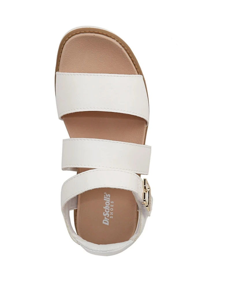 Dr. Scholl's Island Glow Kids Ankle Straps