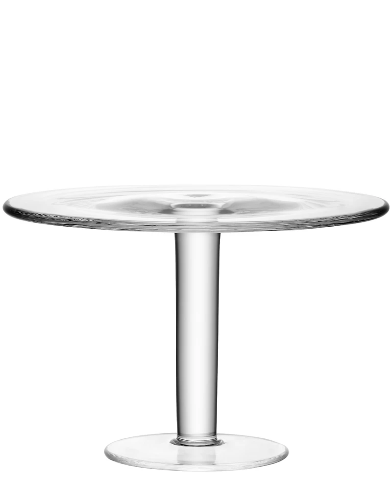 Lsa International Klara High Cakestand