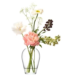 Lsa International Flower Garden Bouquet Vase