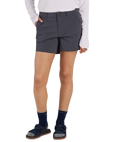 Marmot Women's 5" Arch Rock Water-Repellent Shorts