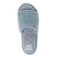 Muk Luks Women's Sariah Slide Slipper