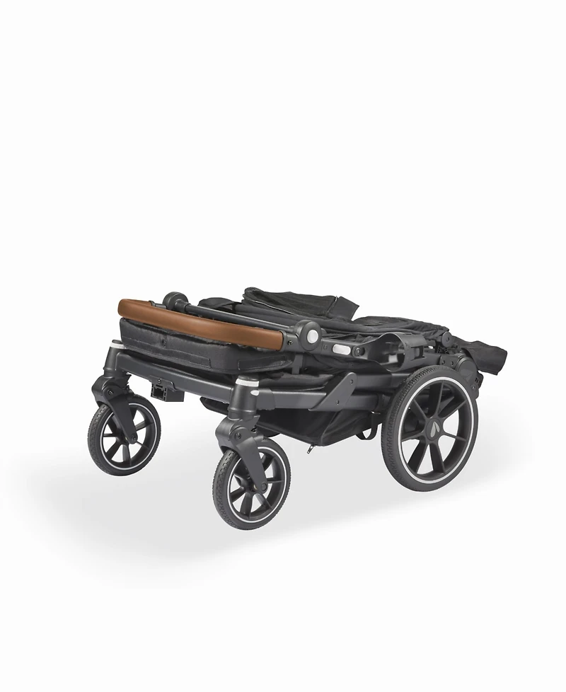 Larktale Caravan Coupe Quad Wagon
