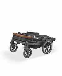 Larktale Caravan Coupe Quad Wagon