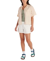 Marmot Women's Muir Camp Short-Sleeve Shirt