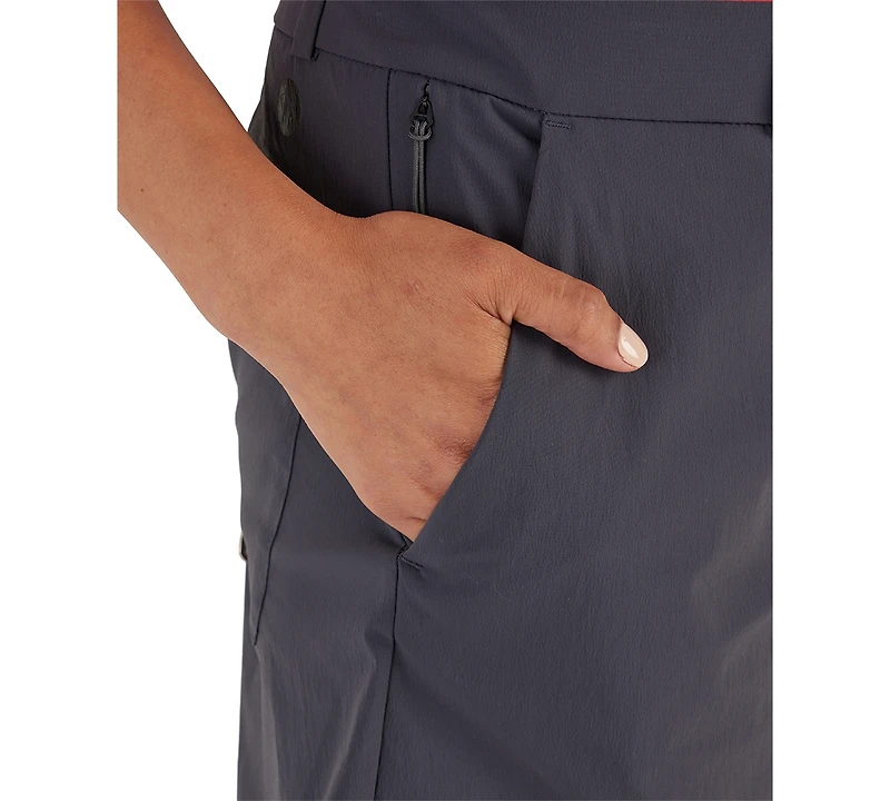 Marmot Women's 7" Arch Rock Water-Repellent Shorts