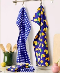 Kate Spade New York Lemon Party Collection