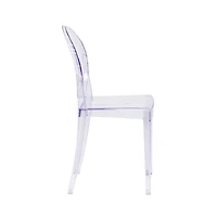 Ghost Side Chair
