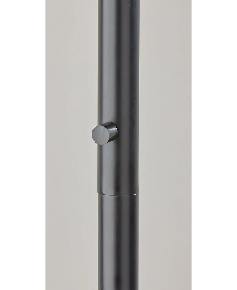 Adesso 65" Amalfi Floor Lamp
