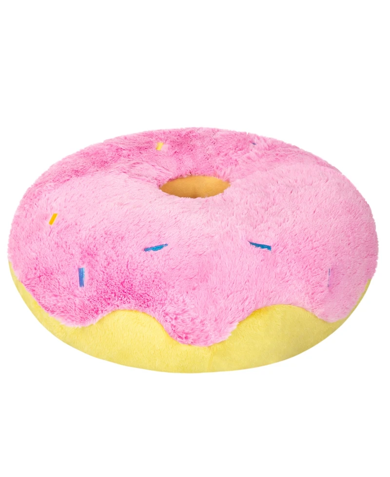 Squishable Pink Donut