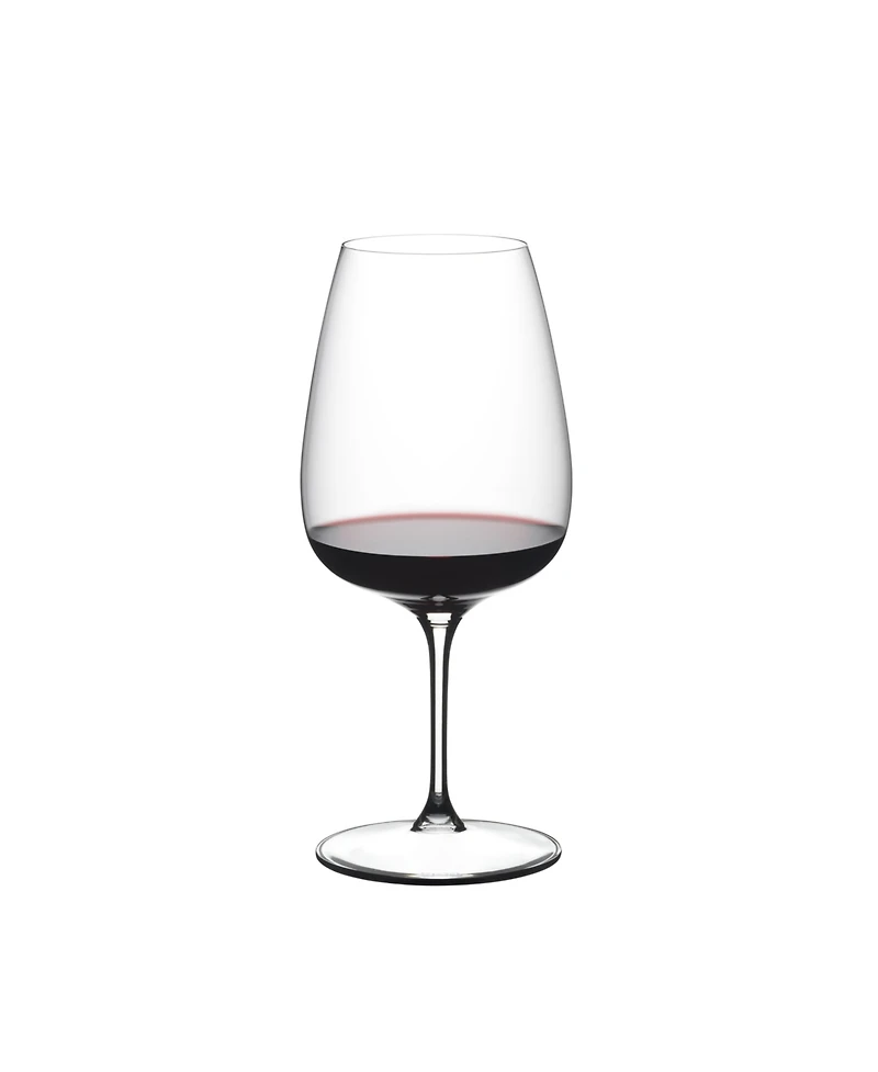 Grape@Riedel Red Wine / Aperitivo Wine Glasses, Set of 2