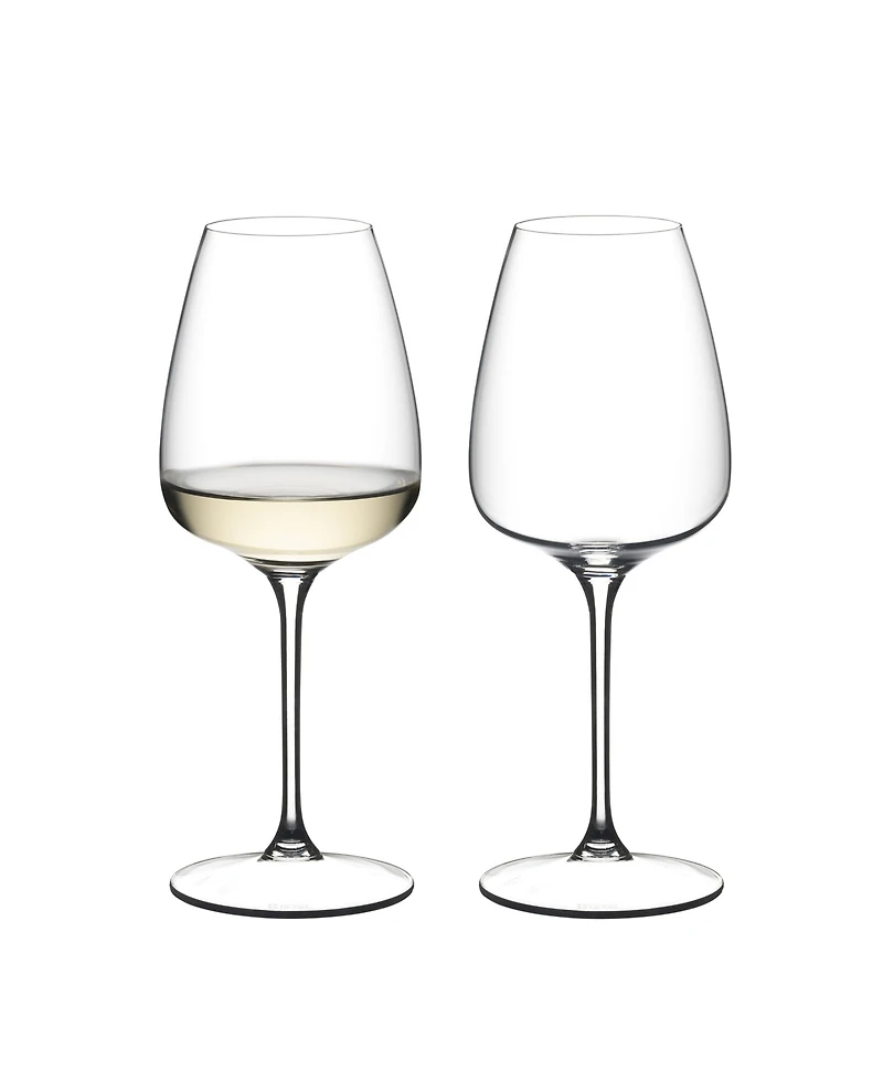 Grape@Riedel White Wine / Champagne Glass / Spritz Drinks, Set of 2