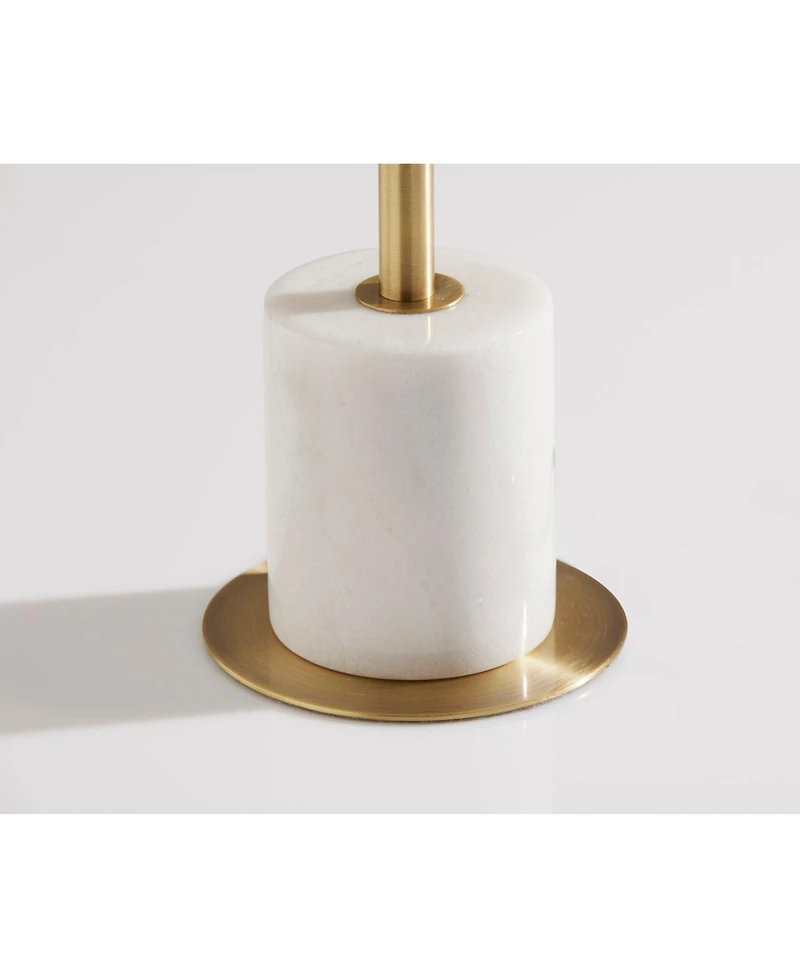 Adesso 19" Terra Table Lamp