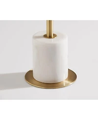 Adesso 19" Terra Table Lamp