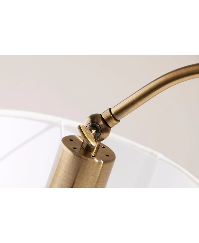 Adesso 23.5" Meredith Table Lamp