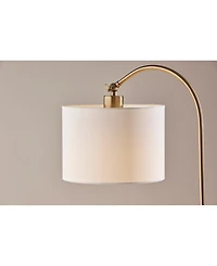 Adesso 59" Meredith Floor Lamp