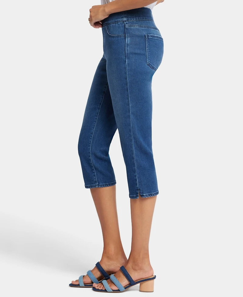 Nydj Women's Dakota Crop Jeans