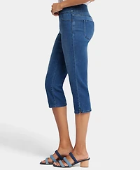 Nydj Women's Dakota Crop Jeans