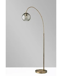 Adesso 71.5" Camden Arc Lamp