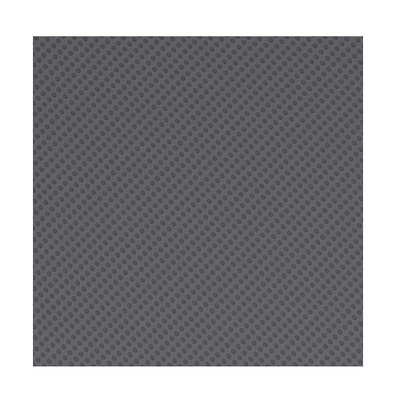 Emma+Oliver Mid-Back Mesh Ergonomic Drafting Chair With Foot Ring And Flip-Up Arms