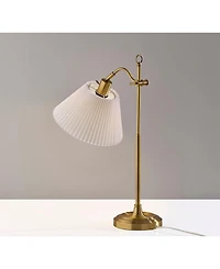 Adesso 26" Derby Table Lamp