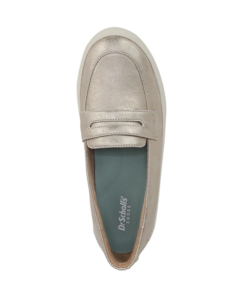 Dr. Scholl's Women's Nova Moc Slip On Loafers