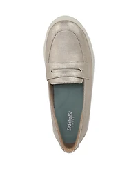 Dr. Scholl's Women's Nova Moc Slip On Loafers