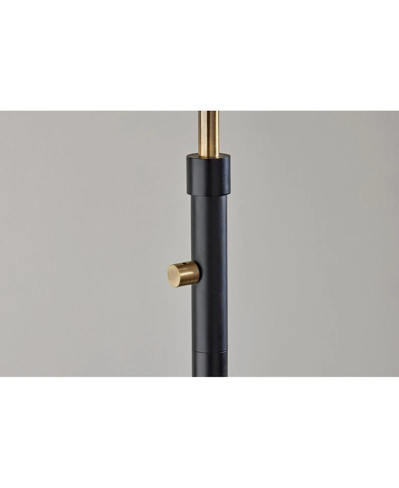 Adesso 58.5" Fletcher Floor Lamp
