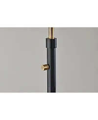 Adesso 58.5" Fletcher Floor Lamp