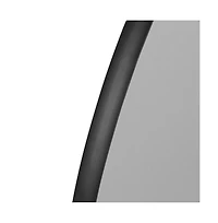 Emma+Oliver Mobile 28"Wx47.5"L Wave Flexible Collaborative Kids Adjustable Activity Table